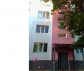 2-комн, 40кв м, этаж 5/5 Армянск, Железнодорожная улица, 2