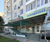 склад 69 кв м Евпатория, Демышева ул,дом 127ап