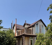коттедж 66 кв м Севастополь