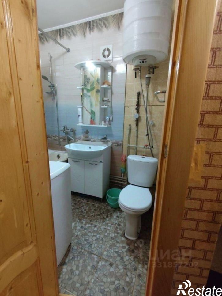 3-комн квартира