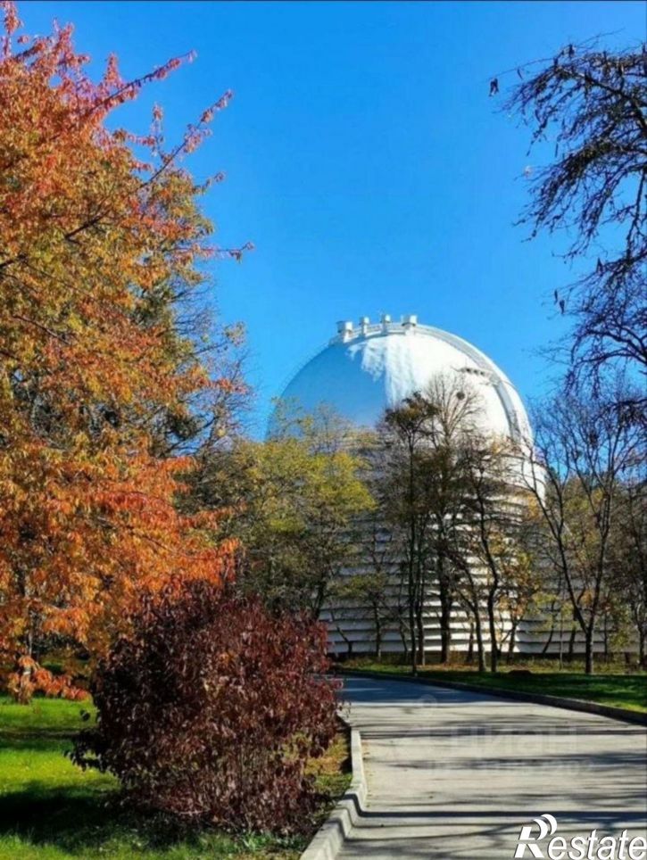 3-комн квартира