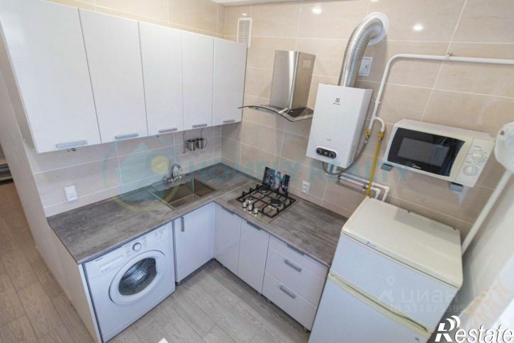 2-комн квартира ул Генерала Петрова, 12,  д. 12