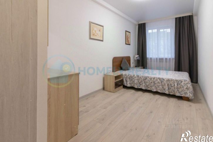 2-комн квартира ул Генерала Петрова, 12,  д. 12