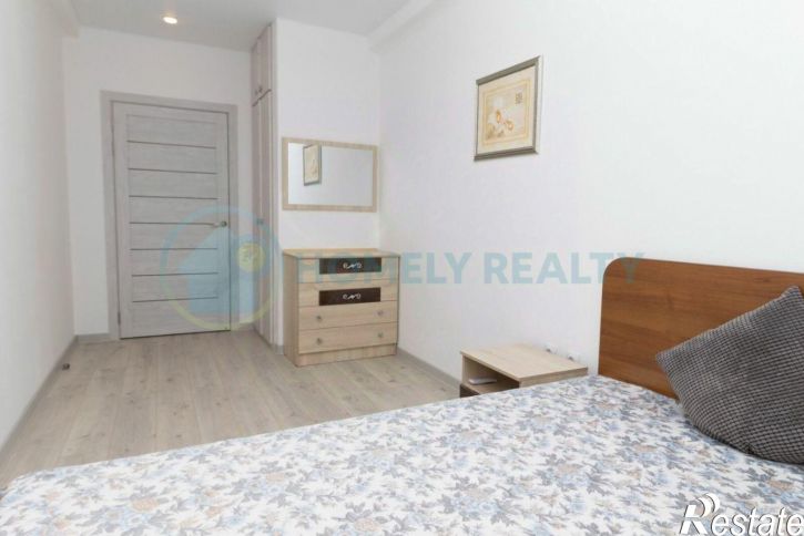 2-комн квартира ул Генерала Петрова, 12,  д. 12