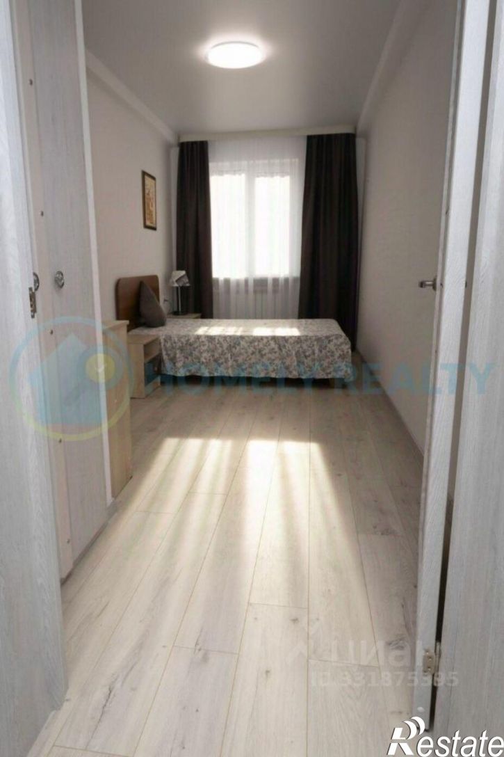 2-комн квартира ул Генерала Петрова, 12,  д. 12