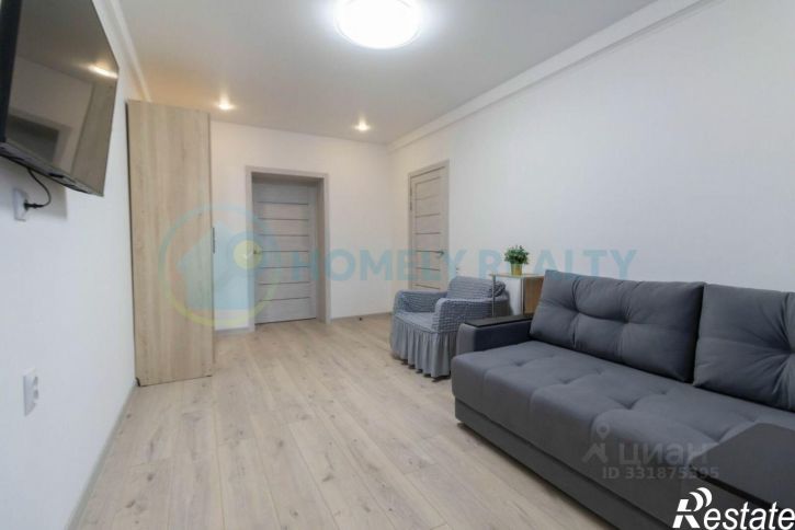 2-комн квартира ул Генерала Петрова, 12,  д. 12