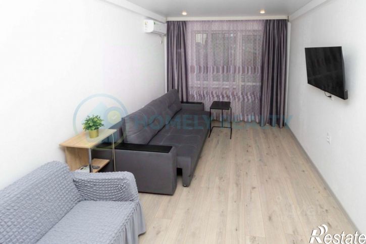 2-комн квартира ул Генерала Петрова, 12,  д. 12