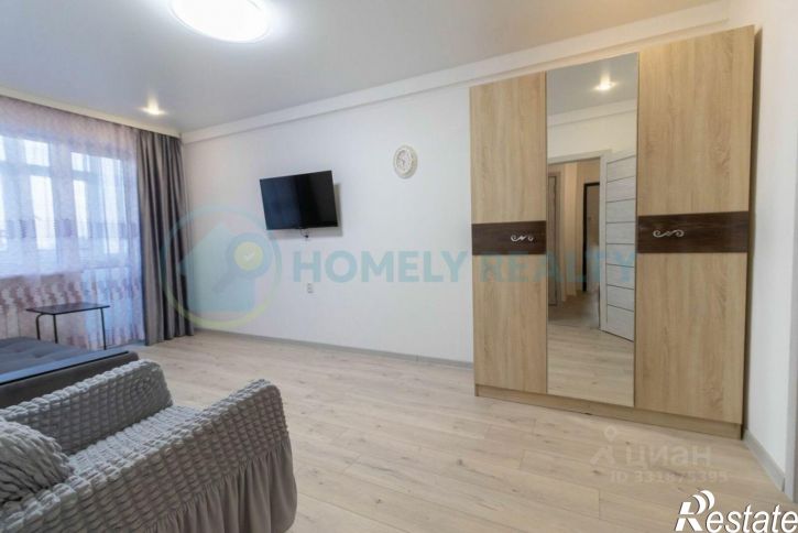 2-комн квартира ул Генерала Петрова, 12,  д. 12