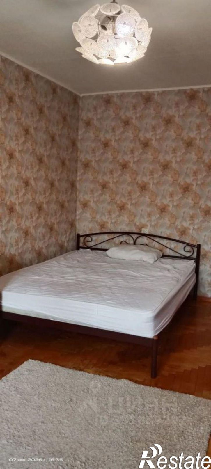 1-комн квартира Симферополь, Киевская улица