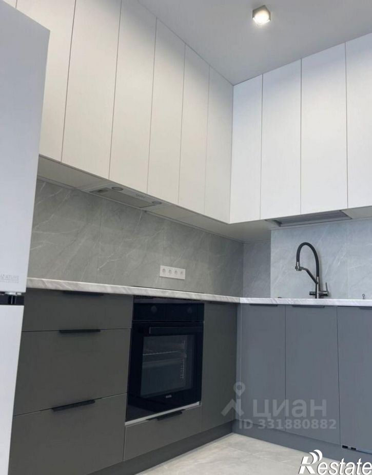 1-комн квартира Симферопольский район