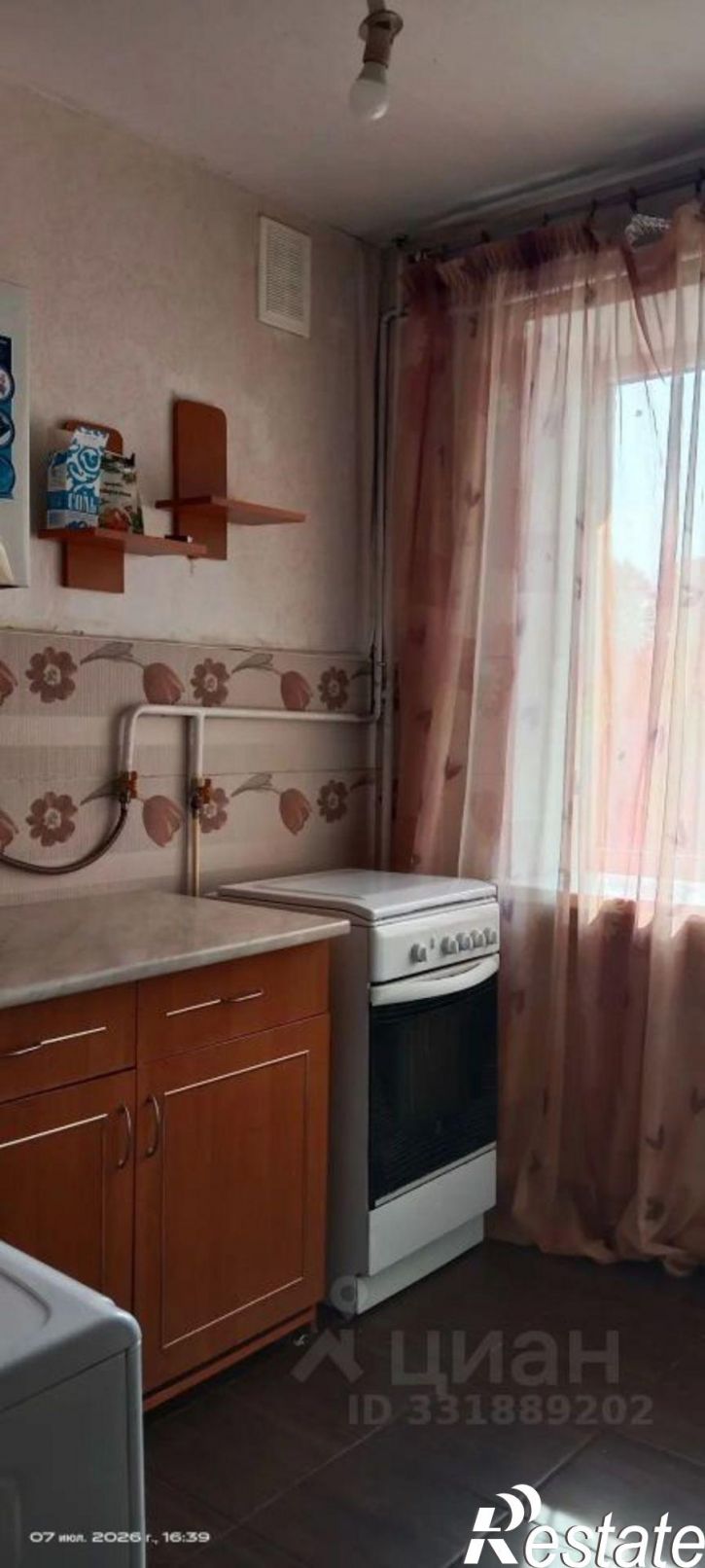 1-комн квартира Симферополь, Киевская улица