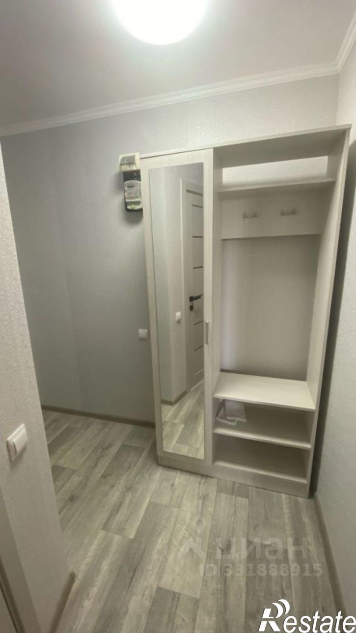 2-комн квартира Бахчисарай, улица Фрунзе, 93