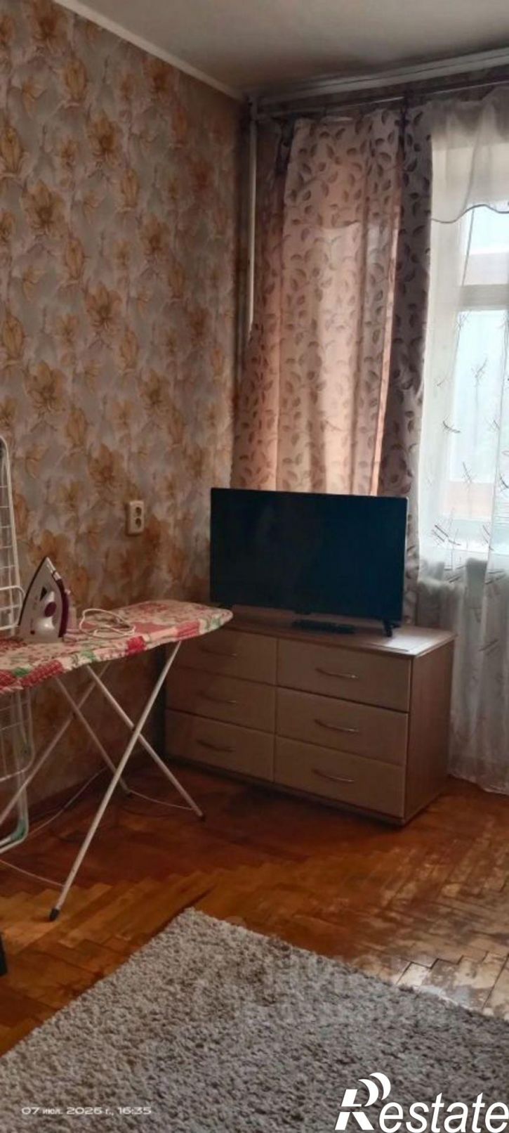 1-комн квартира Симферополь, Киевская улица