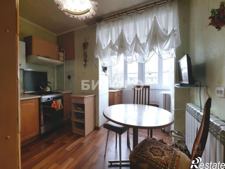 1-комн квартира Феодосия, Крымская улица, 82Б