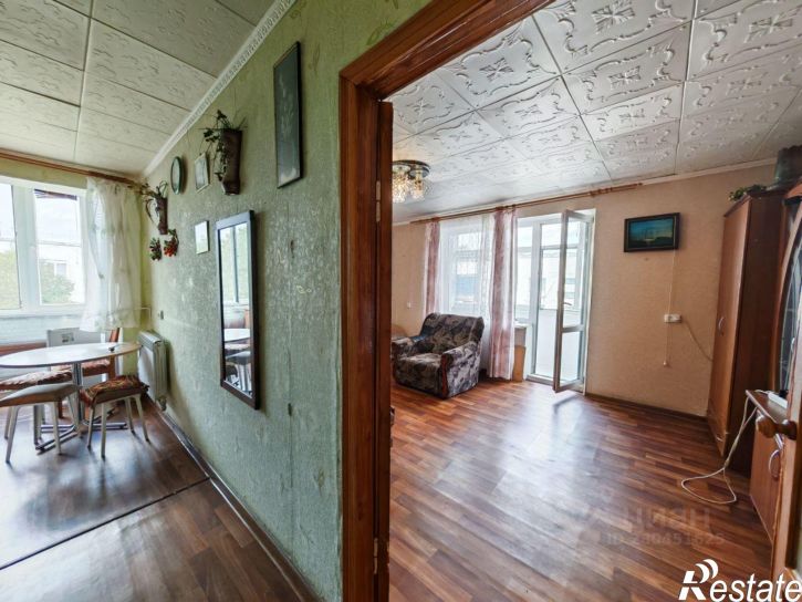 1-комн квартира Феодосия, Крымская улица, 82Б