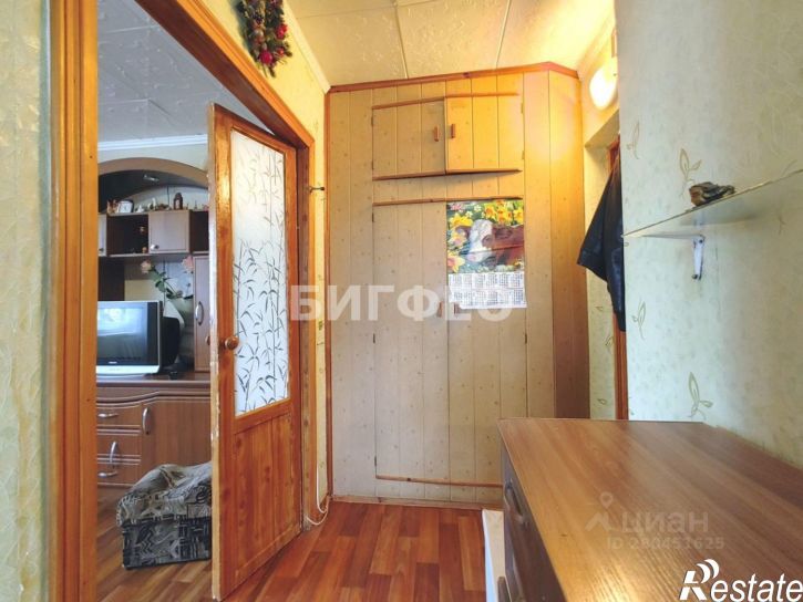 1-комн квартира Феодосия, Крымская улица, 82Б