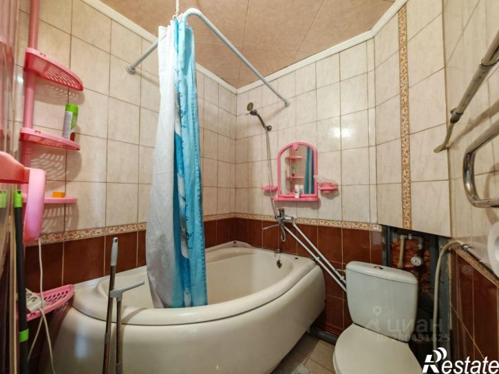 1-комн квартира Феодосия, Крымская улица, 82Б