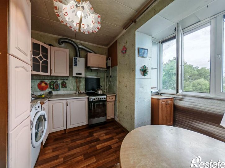 1-комн квартира Феодосия, Крымская улица, 82Б