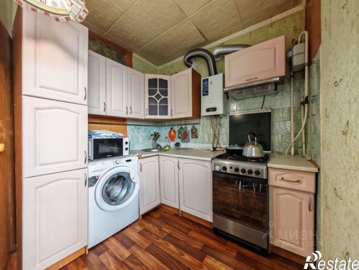 1-комн квартира Феодосия, Крымская улица, 82Б