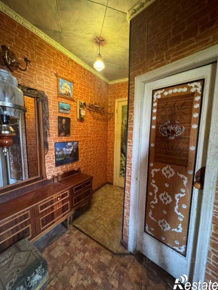 2-комн квартира Евпатория, улица Фрунзе, 42