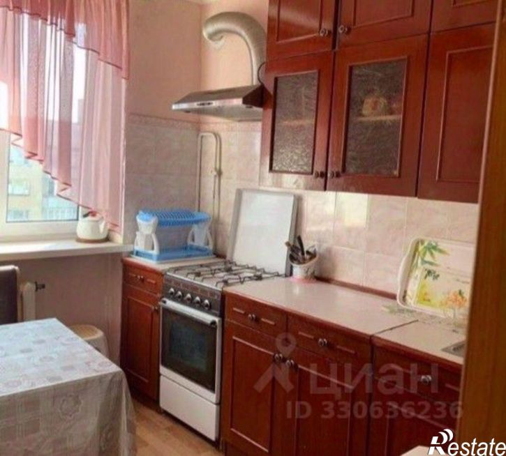 1-комн квартира Евпатория, улица Дёмышева, 115