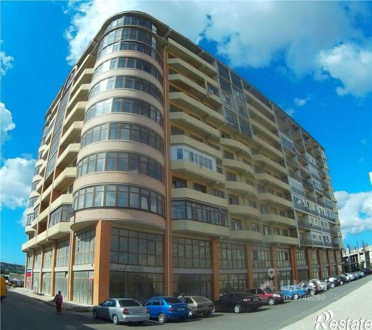 3-комн квартира Евпатория, Интернациональная улица