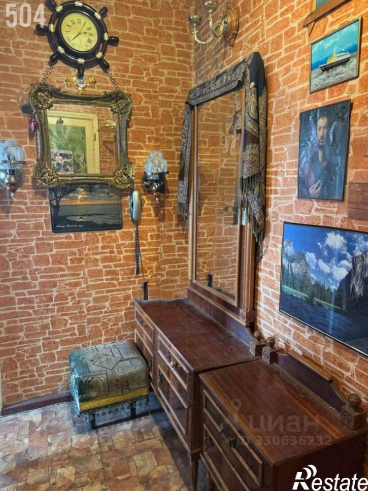 2-комн квартира Евпатория, улица Фрунзе, 42