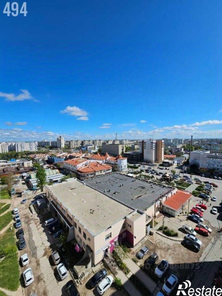 3-комн квартира Евпатория, Интернациональная улица