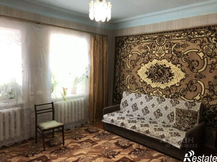 2-комн квартира Евпатория, улица имени Белогубца, 3