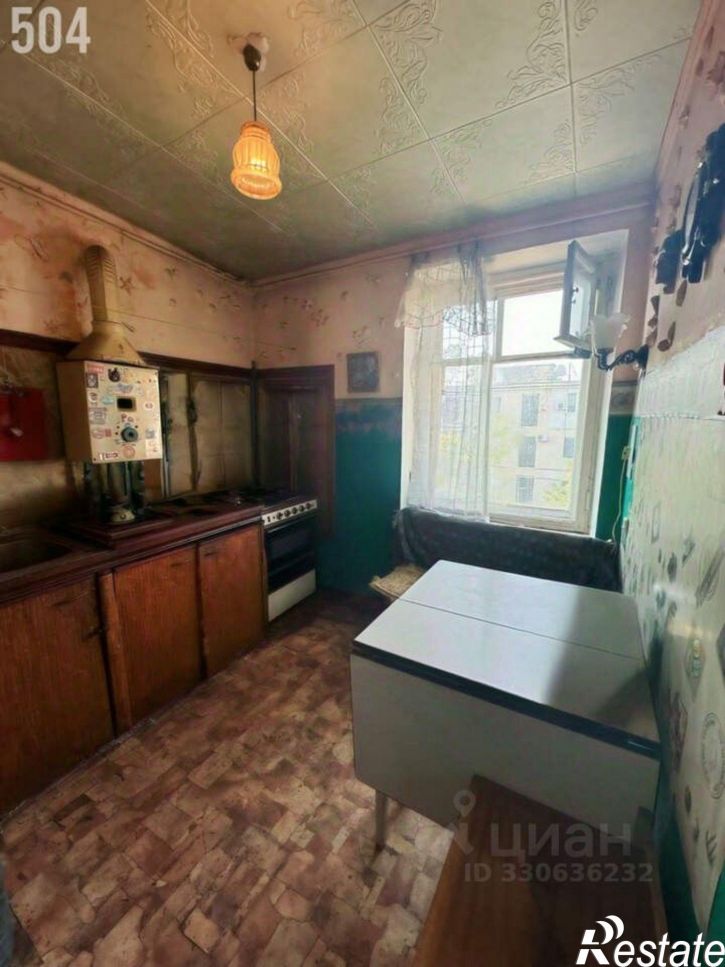 2-комн квартира Евпатория, улица Фрунзе, 42