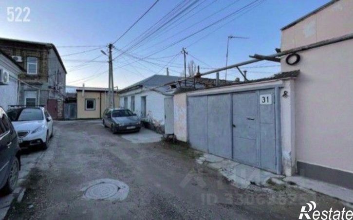 2-комн квартира Евпатория, Средняя улица, 31