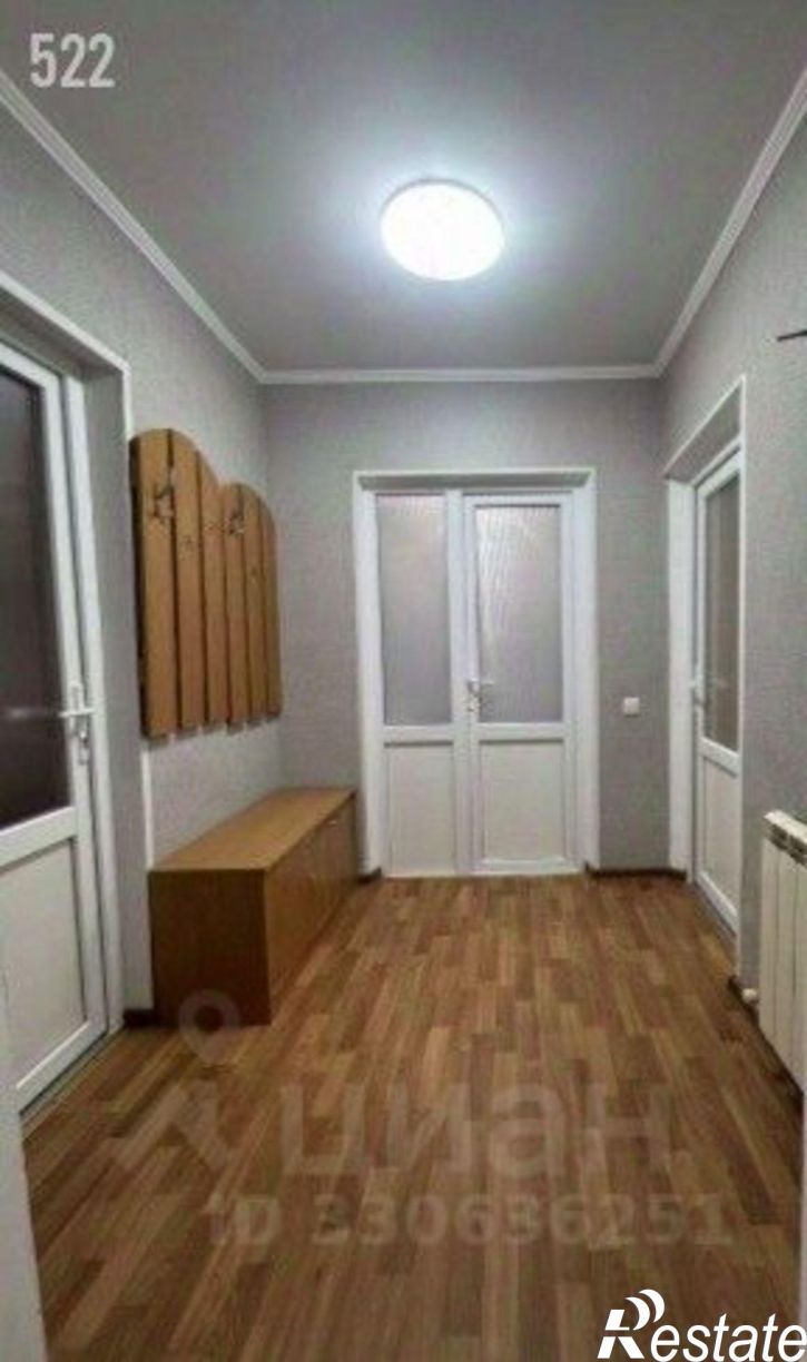 2-комн квартира Евпатория, Средняя улица, 31