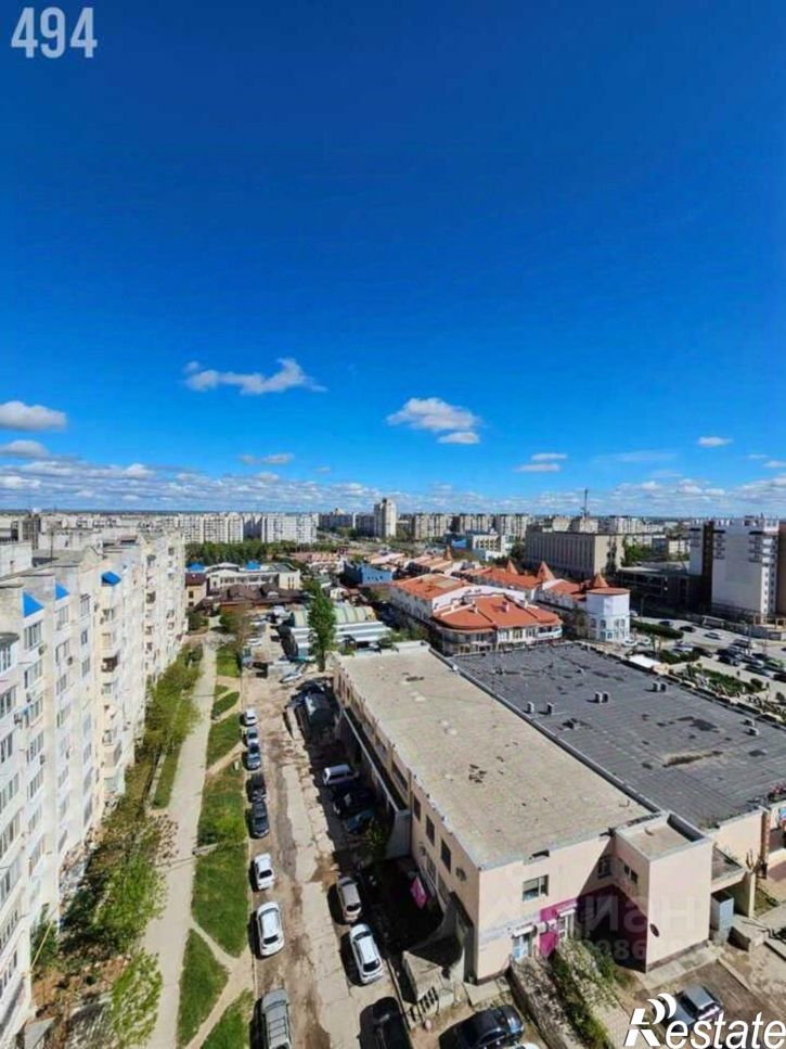 3-комн квартира Евпатория, Интернациональная улица