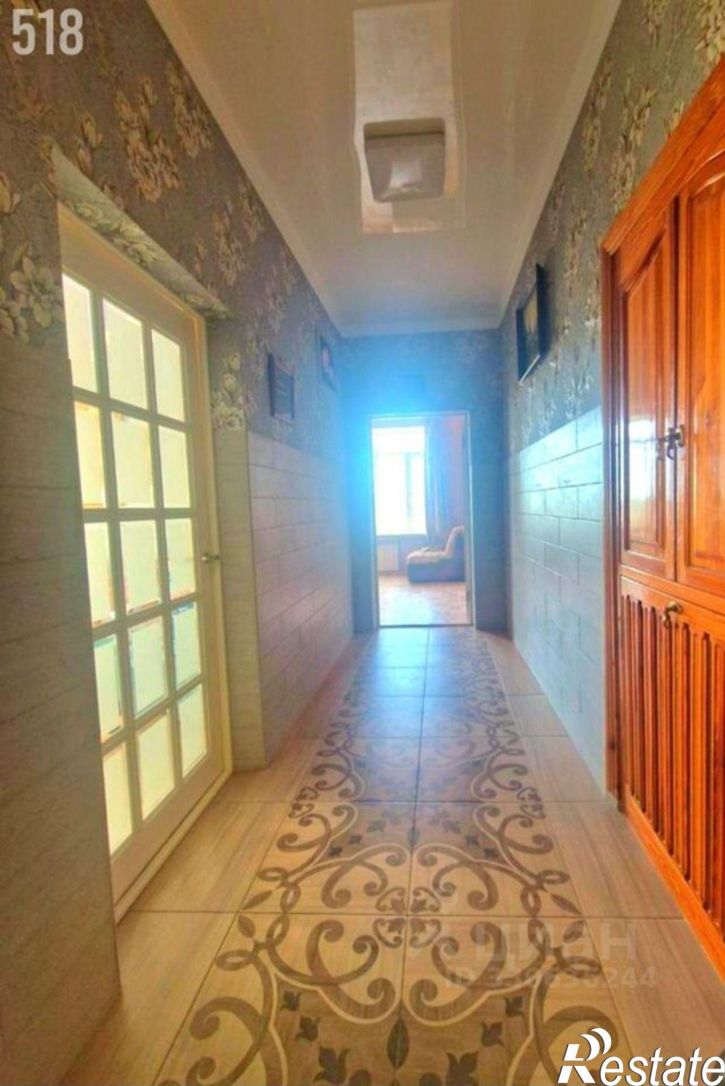 3-комн квартира Евпатория, Симферопольская улица, 63/3
