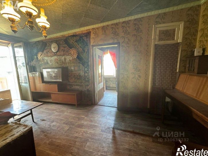 2-комн квартира Евпатория, улица Фрунзе, 42