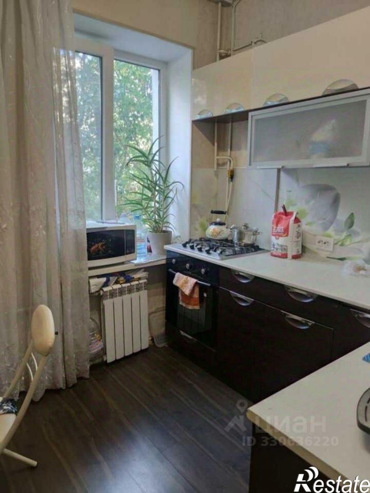 2-комн квартира Евпатория, улица Казаса, 9