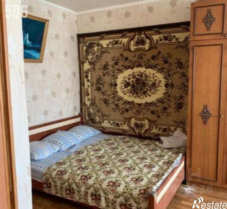 1-комн квартира Евпатория, улица Дёмышева, 115