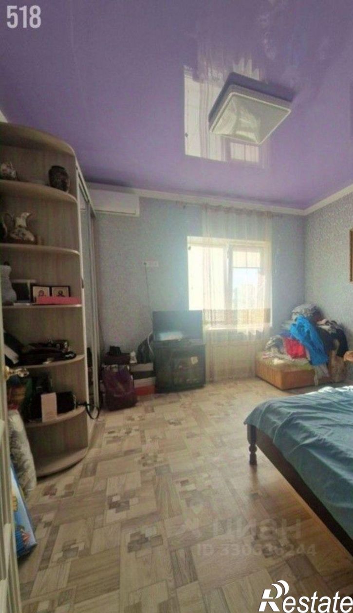 3-комн квартира Евпатория, Симферопольская улица, 63/3