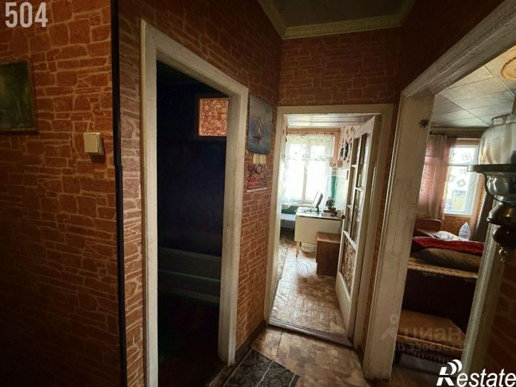 2-комн квартира Евпатория, улица Фрунзе, 42