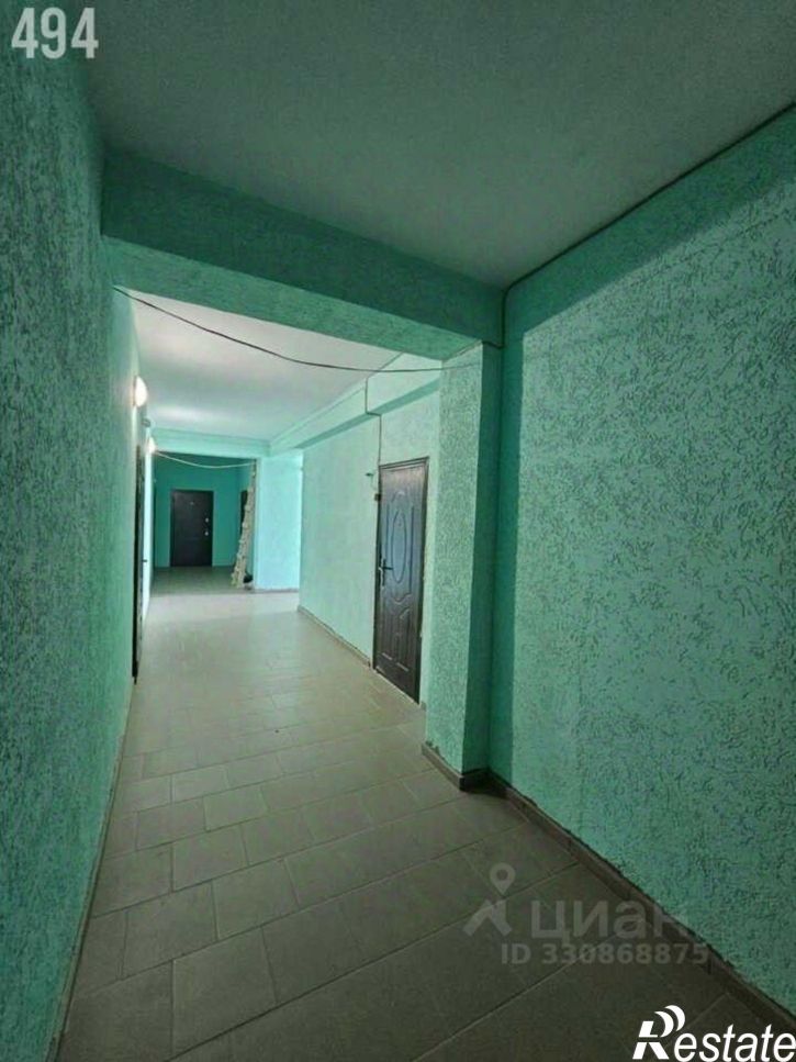 3-комн квартира Евпатория, Интернациональная улица