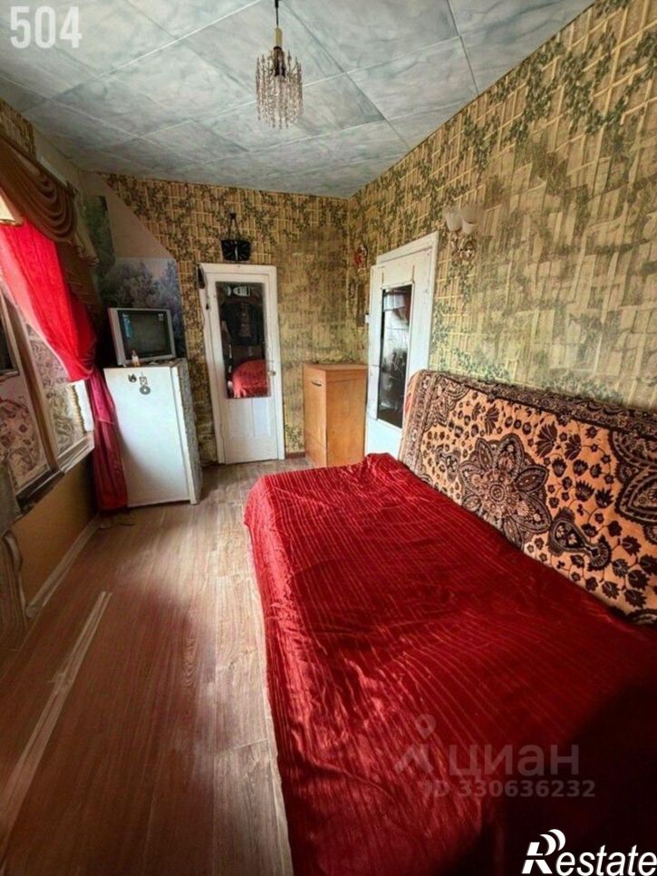 2-комн квартира Евпатория, улица Фрунзе, 42