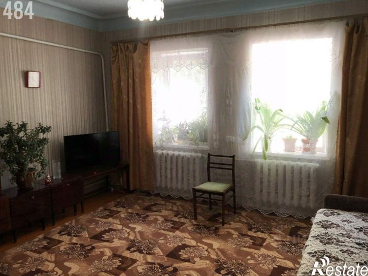 2-комн квартира Евпатория, улица имени Белогубца, 3
