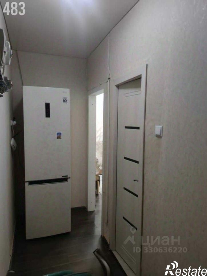 2-комн квартира Евпатория, улица Казаса, 9