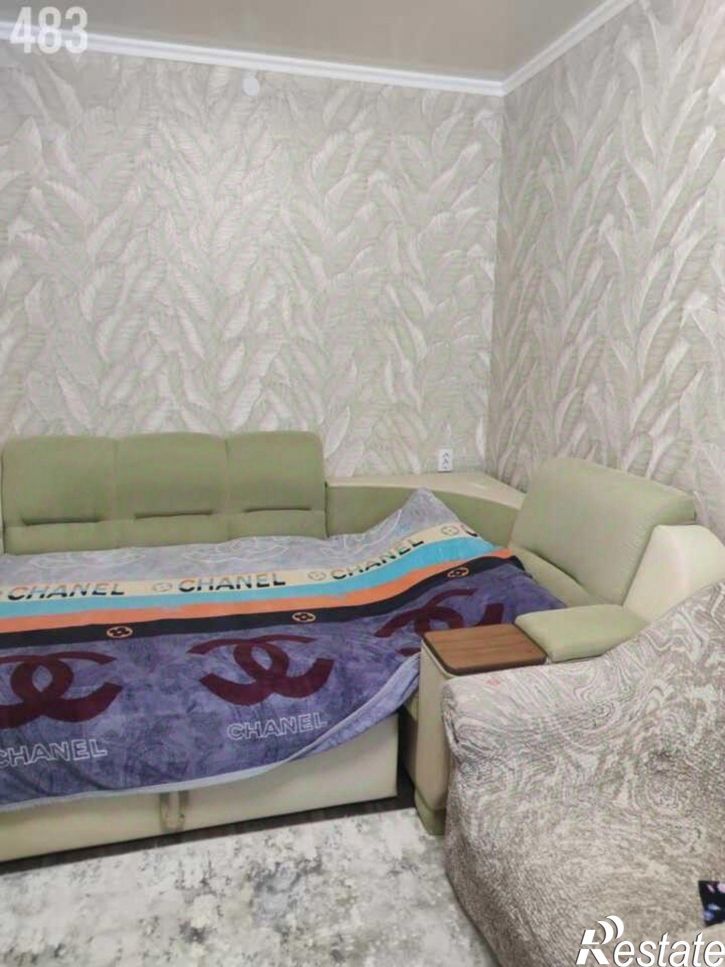 2-комн квартира Евпатория, улица Казаса, 9