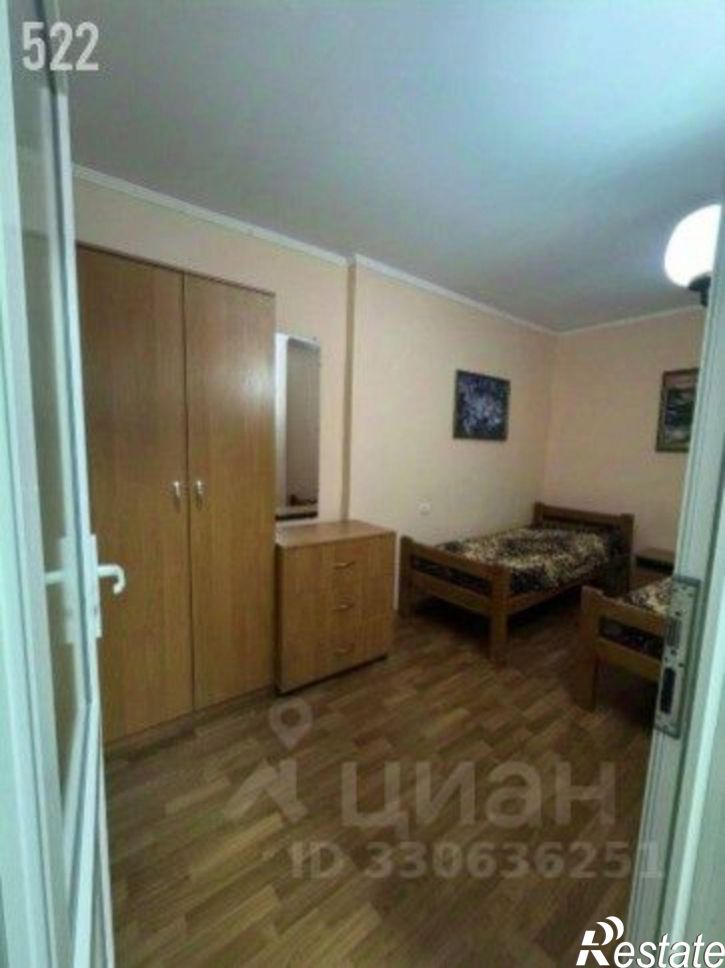 2-комн квартира Евпатория, Средняя улица, 31