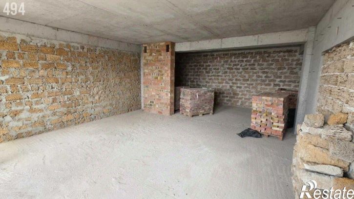 3-комн квартира Евпатория, Интернациональная улица