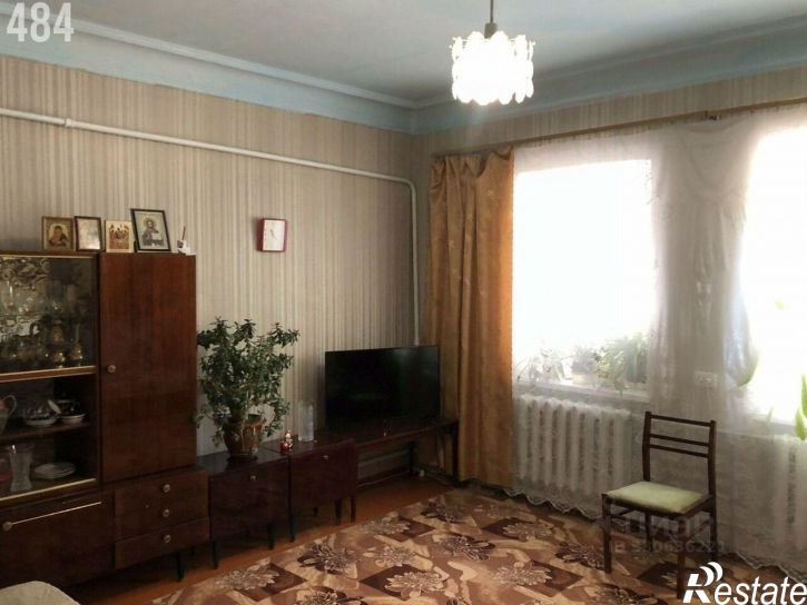 2-комн квартира Евпатория, улица имени Белогубца, 3