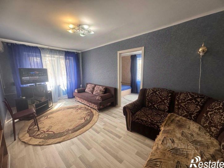 2-комн квартира Евпатория, улица Фрунзе, 81