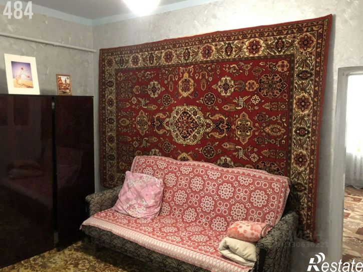 2-комн квартира Евпатория, улица имени Белогубца, 3