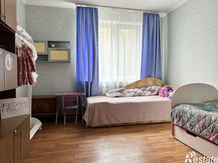 3-комн квартира муниципальный округ Ялта